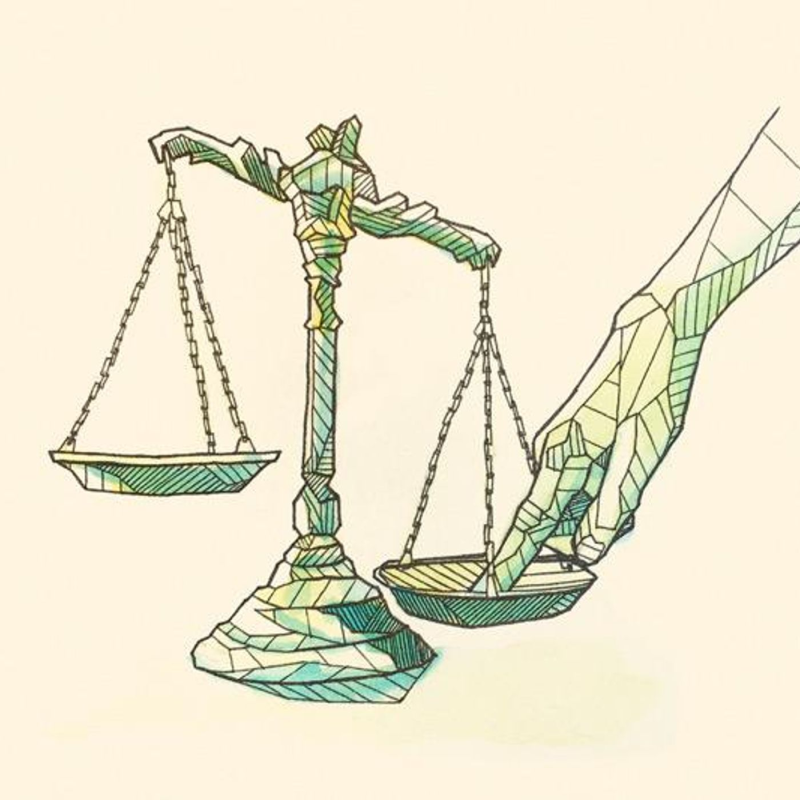 Obrázek epizody Radiolab Presents: More Perfect - The Imperfect Plaintiffs