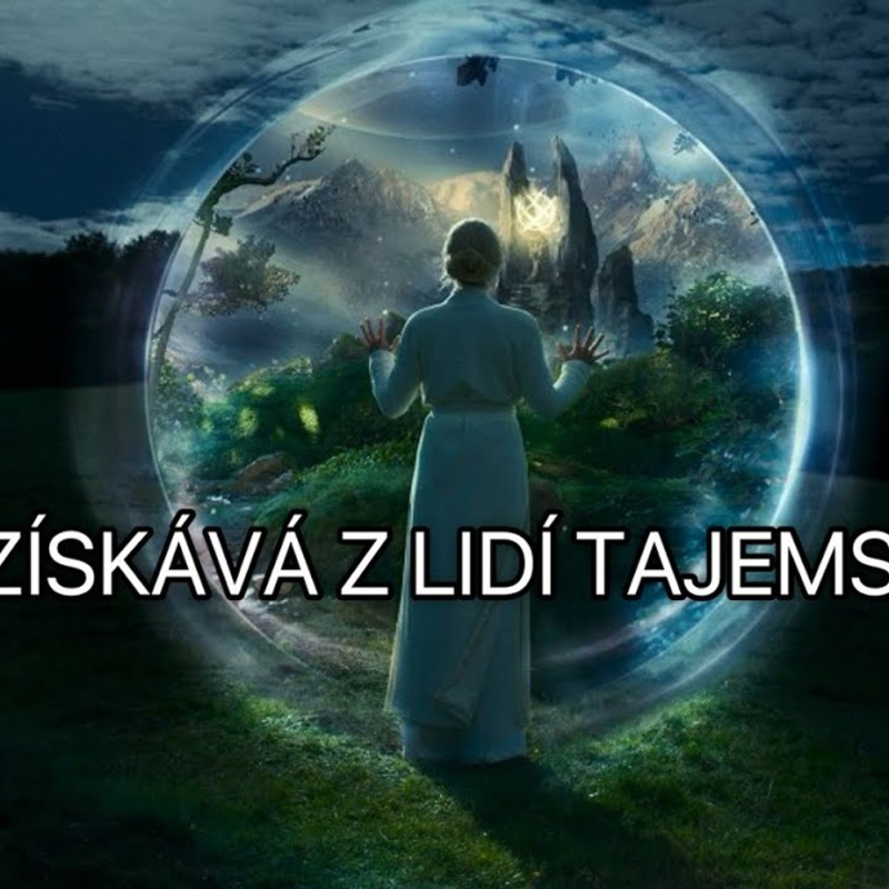 Obrázek epizody Šaman Wolf a jeho vědmy