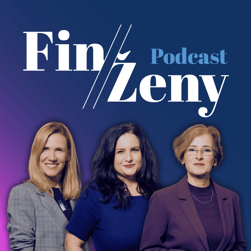 Obrázek epizody Když nevidíte vývoj, je v pořádku změnit pozici, říkají Petra Lovčinská, Karin Straková a Soňa Rampulová