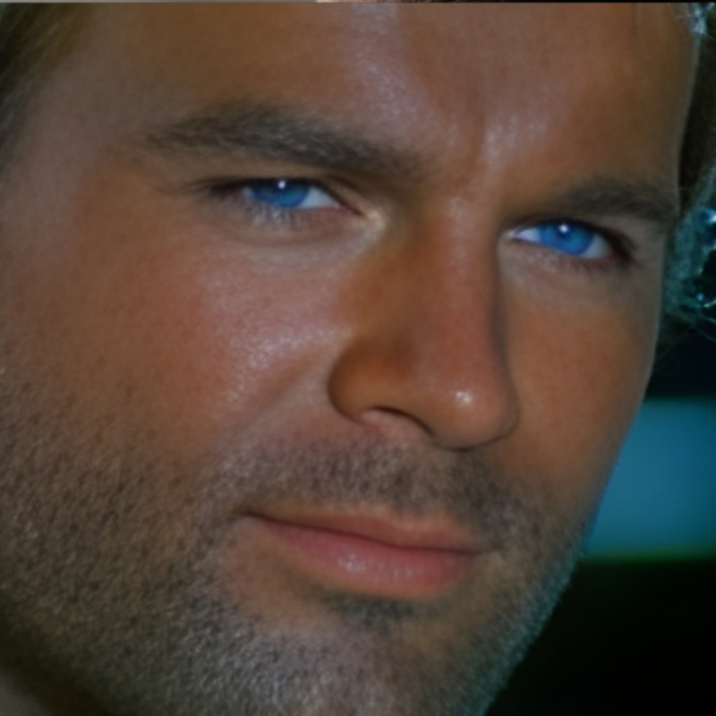 Obrázek epizody Terence Hill modrooký idol, který přežil tragickou ztrátu syna i parťáka