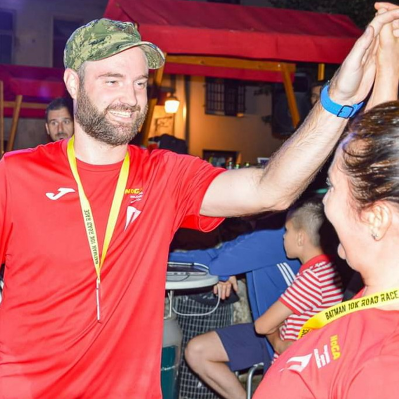 Obrázek epizody Plan bijega u četvrtom tjednu