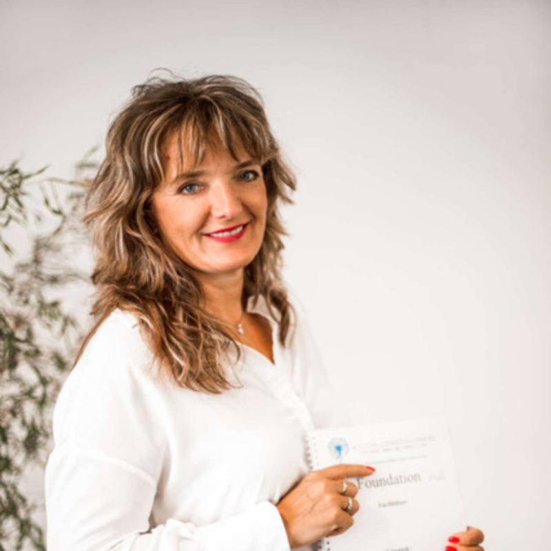 Obrázek epizody Následuj energii s Lucií Haškovou