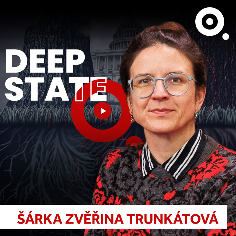 Obrázek epizody Státní firmy hospodaří s 1,3 bilionu korun, ale ani jeden ředitel neprošel transparentním výběrem