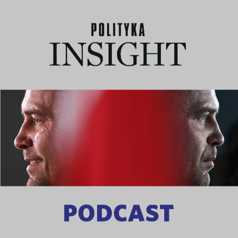 Obrázek epizody Kampania na półmetku | Nasłuch