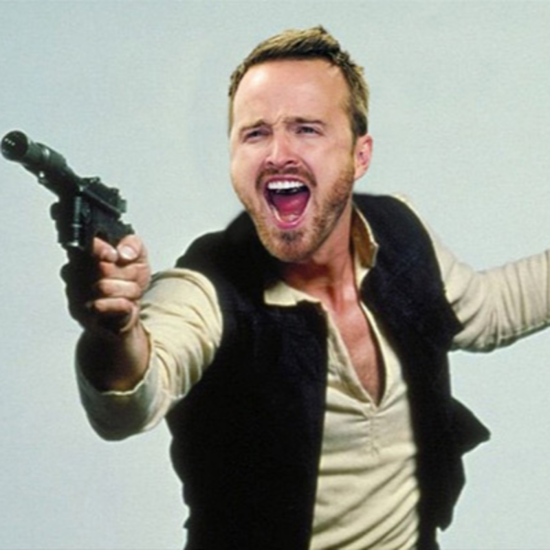 Obrázek epizody EL CAMINO, STAR WARS PROJEKTY A NOVÉ TRAILERY | Imperial Pod Show #15