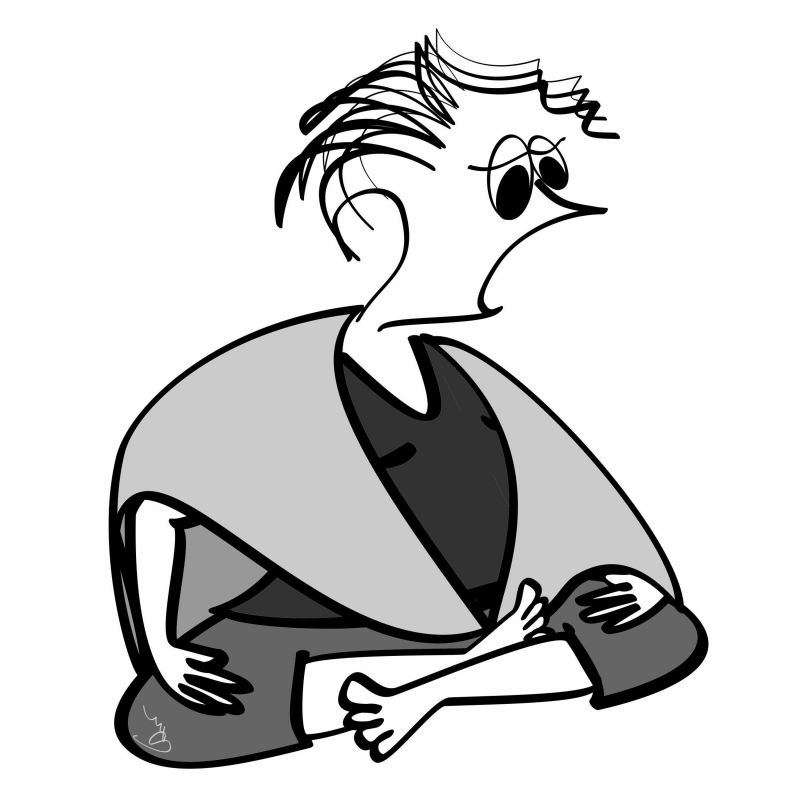 Obrázek epizody Úlet #11 Na ayurvédu si zajdi sama a neočumuj druhé