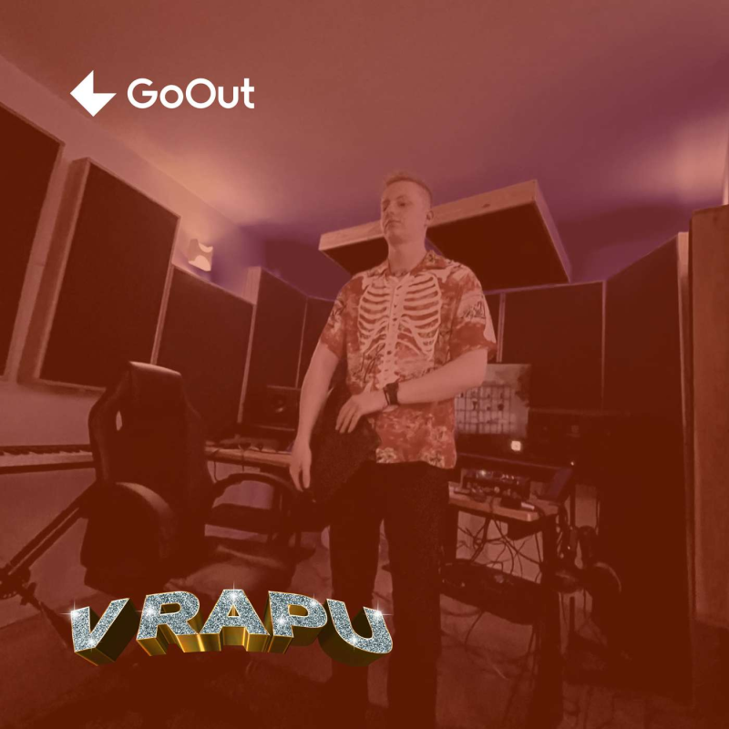 Obrázek epizody #26: DAYSIX