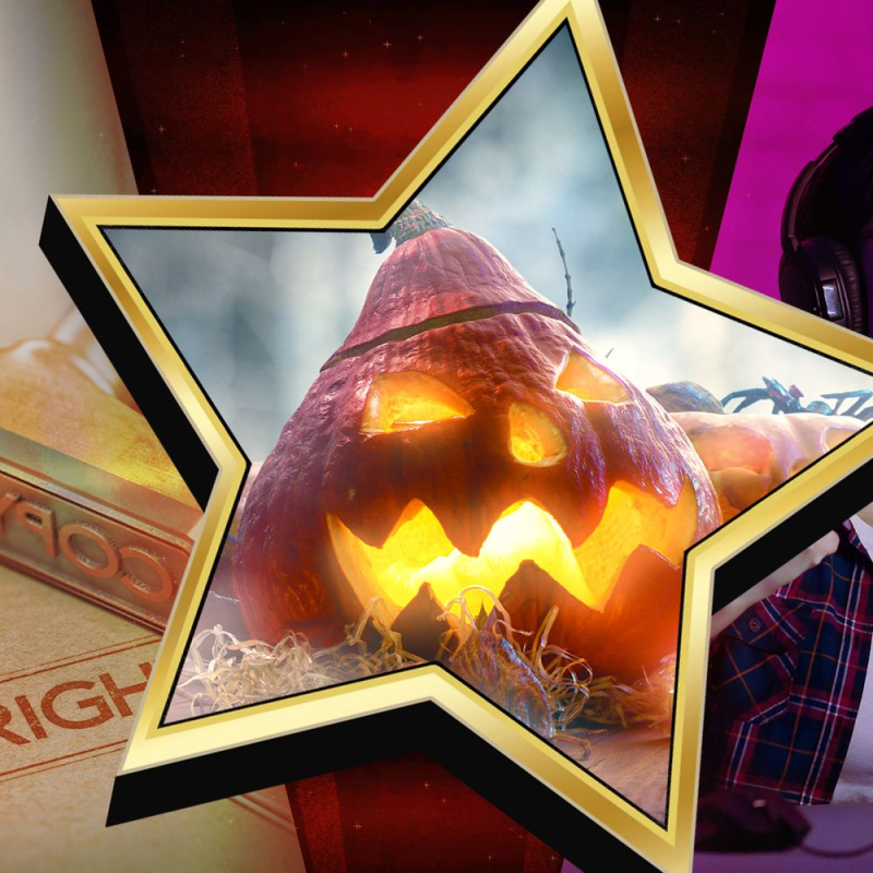 Obrázek epizody S4E23 | Copyright na Twitchi, RTXky prostě nejsou, herní karanténa