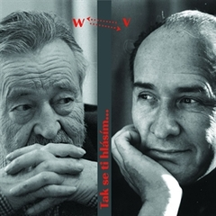 Obrázek epizody Míchal Shconberg rozhovory s Jiřím Voskovcem