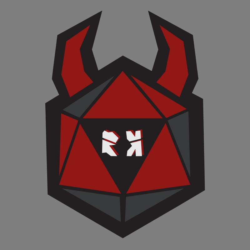 Obrázek epizody Ep. 8 - Fyreslayers