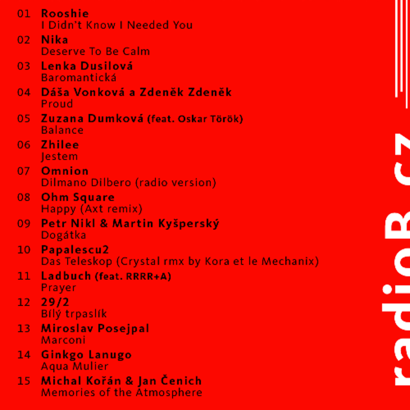 Obrázek epizody Sounderground #63