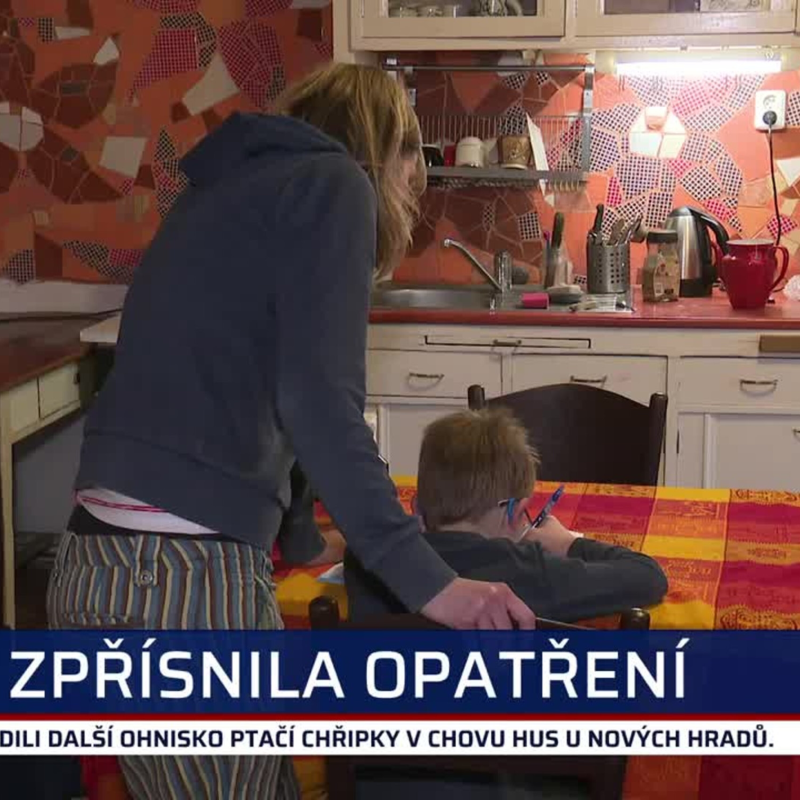 Obrázek epizody 360°  19.11.2021