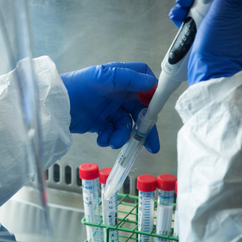 Obrázek epizody Fraud, AI slop and huge profits: is science publishing broken?