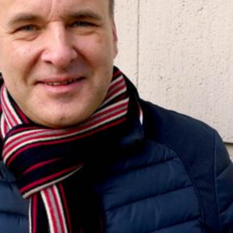 Obrázek epizody Banky žádné nadměrné zisky nemají, tvrdí bankéř Marek Ditz