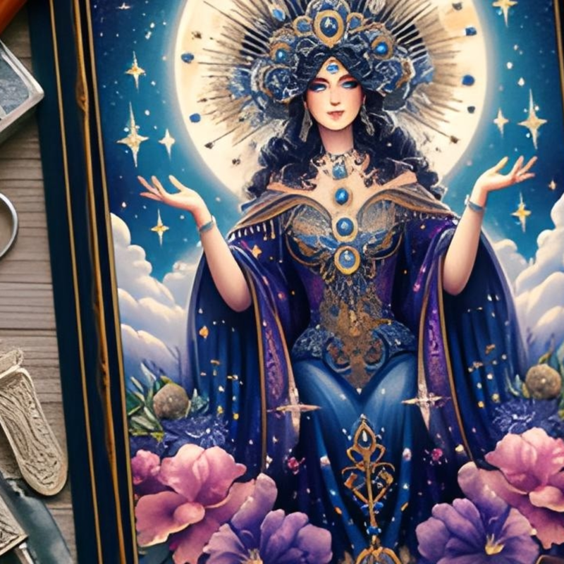 Obrázek epizody Jsi velkolepá: Vzkaz pro někoho z vás