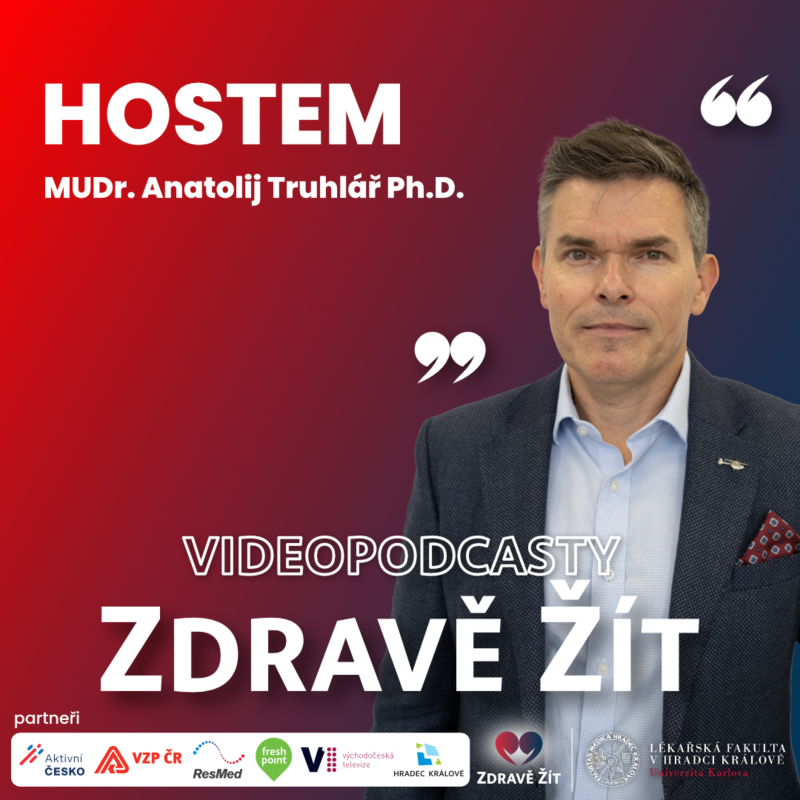 Obrázek epizody Zdravě žít (9/12) Záchranář: odvaha i gramotnost první pomoci