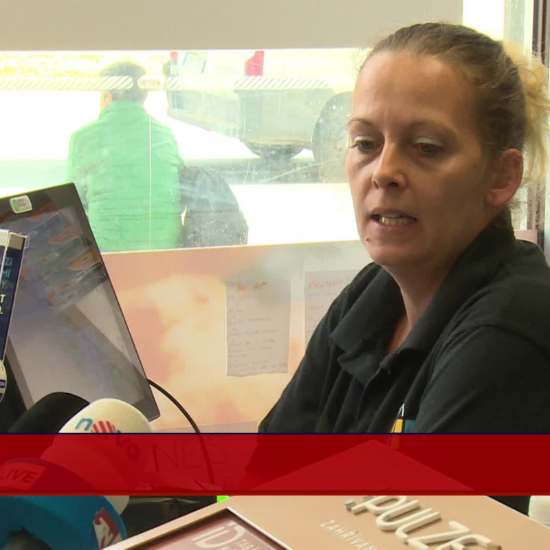 Obrázek epizody Krimi zprávy (1016)