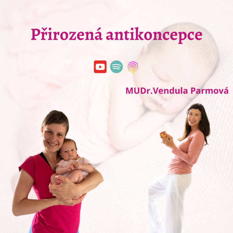 Obrázek epizody Přirozená antikoncepce