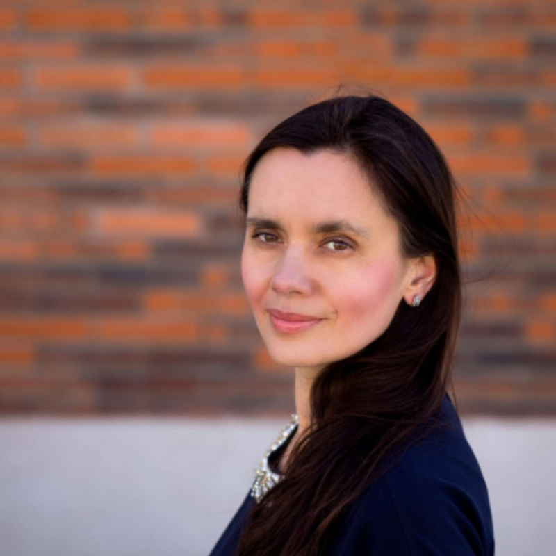 Obrázek epizody Otevřít se možnostem s Lenkou Karlíkovou