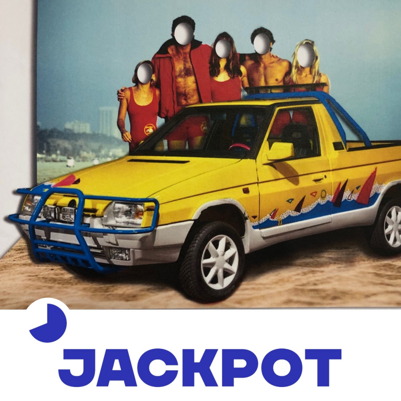 Obrázek epizody JACKPOT 02