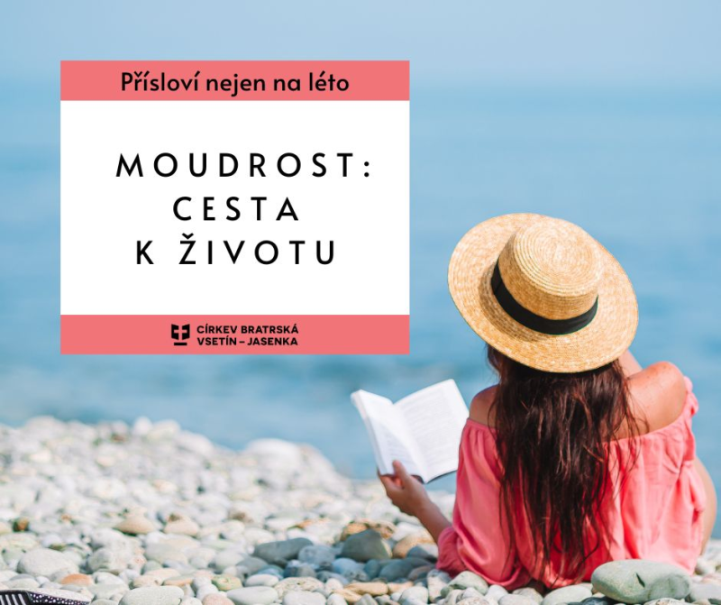 Obrázek epizody Kázání: Tomáš Pospíchal - Přijatelné hříchy