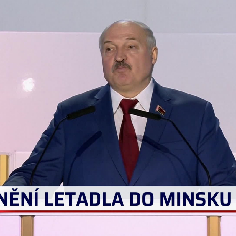 Obrázek epizody Prima SVĚT dnes 24.5.2021