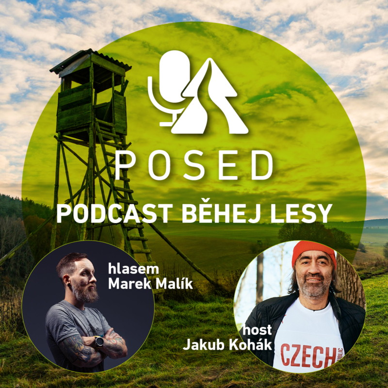 Obrázek epizody #6 Jakub Kohák: Mám rád sportovní rebelství