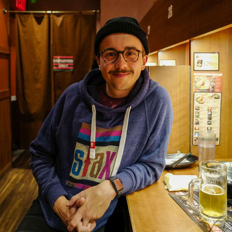 Obrázek epizody Taste of Prague Podcast, Ep 1 - Jiri Duzar of Czech Tourism