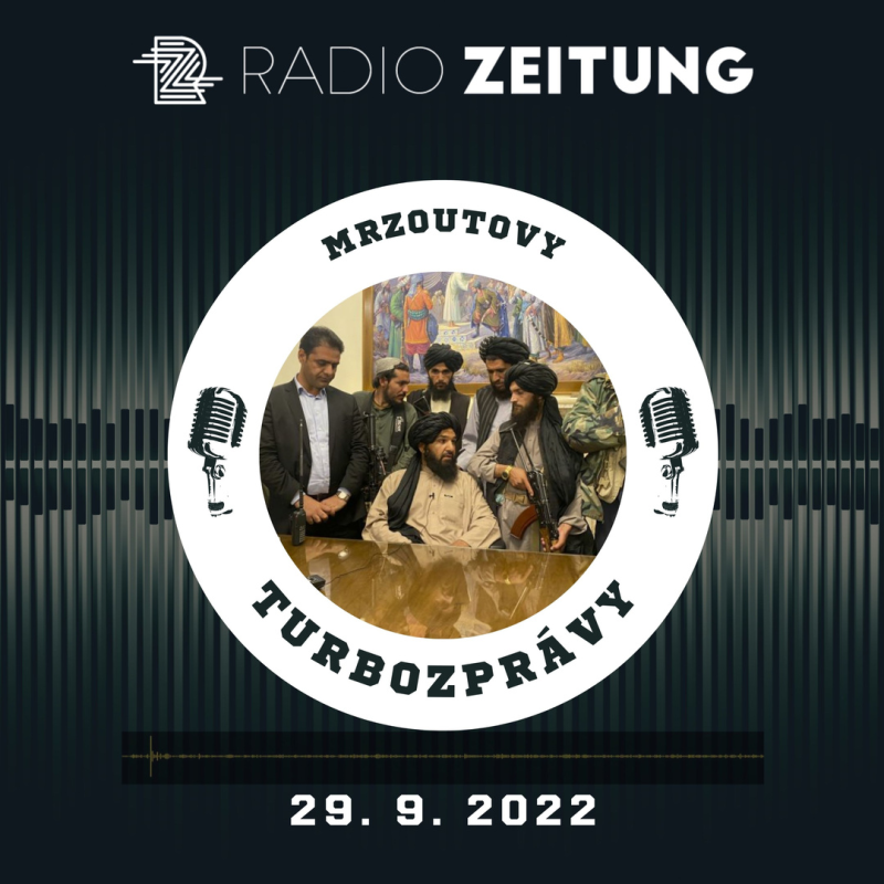 Obrázek epizody Turbozprávy 2022-09-29