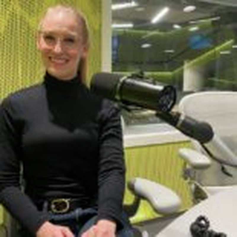 Obrázek epizody Hedvika Kaplánová: Nejvíce se změnil přístup lékařů k pacientům. Už to nejsou jen čísla, ale baví se s nimi