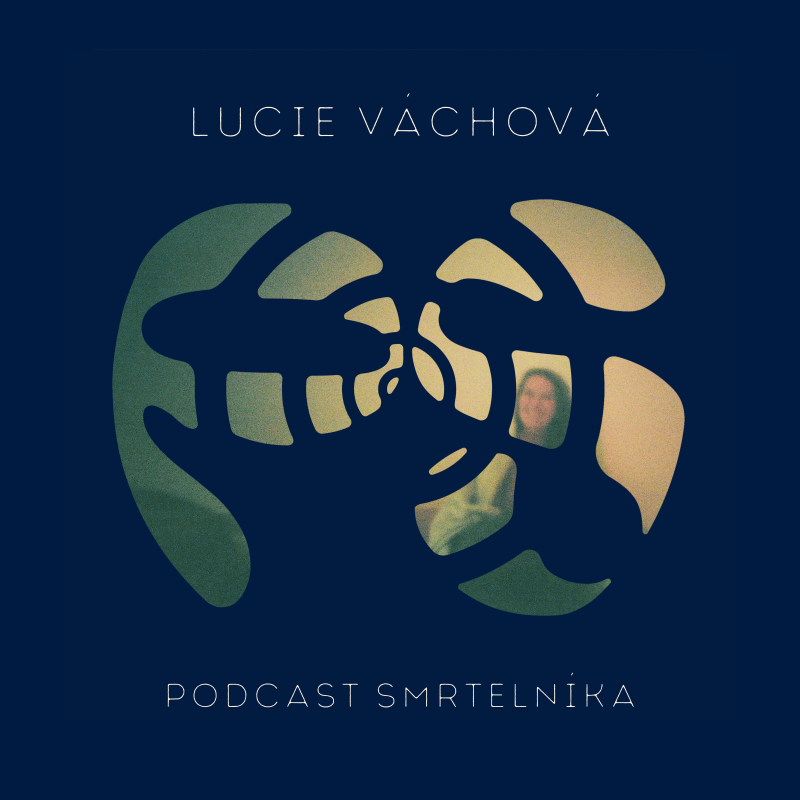 Obrázek epizody I zdravotníci přicházející do kontaktu se smrtí potřebují péči. A mapu. - Lucie Váchová
