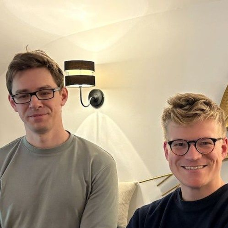 Obrázek epizody CZ Podcast 337 - Jak přemýšlet u vyjednávání o platu