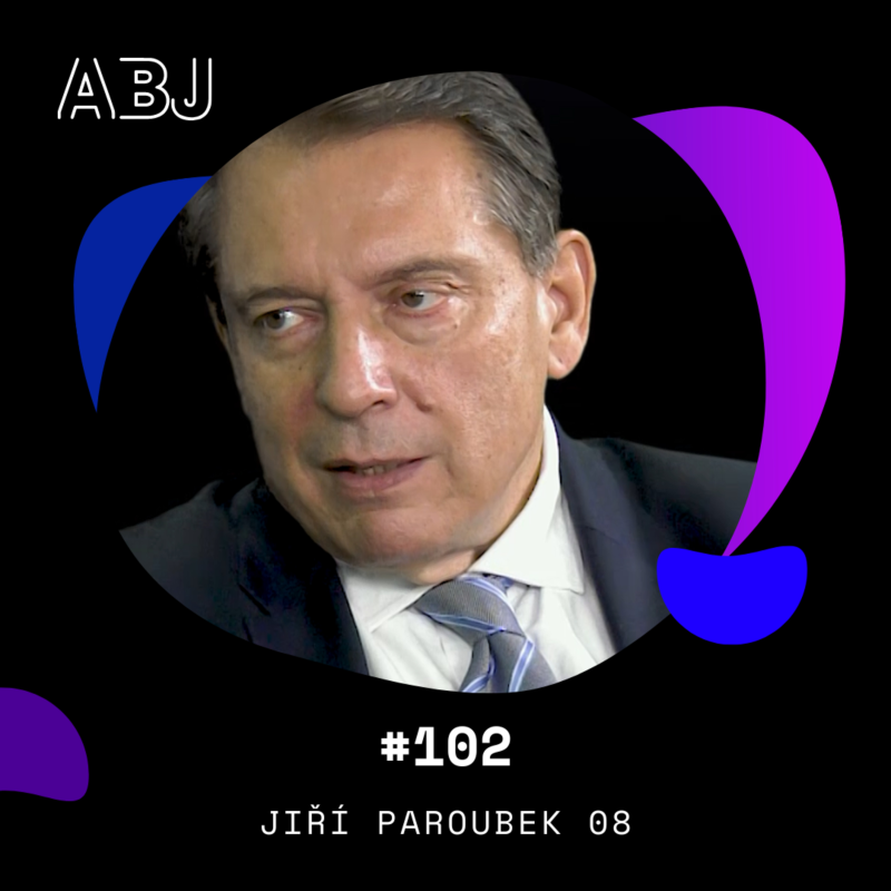Obrázek epizody Rozhovor s Jiřím Paroubkem 08