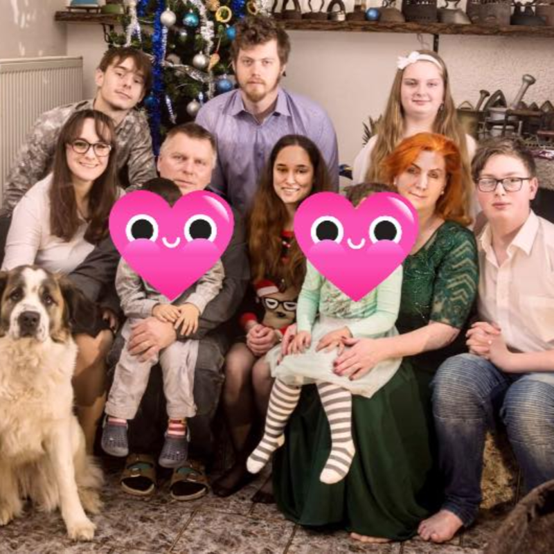 Obrázek epizody 16 - Jak zvládnout velkou rodinu a sourozenecké skupinky s pěstounkou Marcelou Dědovou