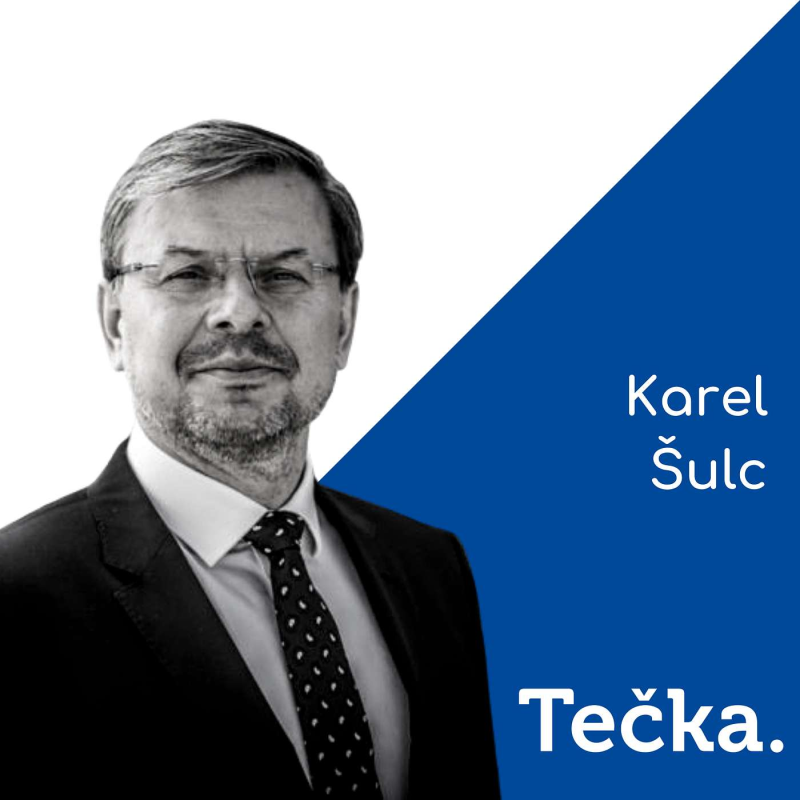 Obrázek epizody Karel Šulc: S daty mohou klienti vnímat službu kvalitněji