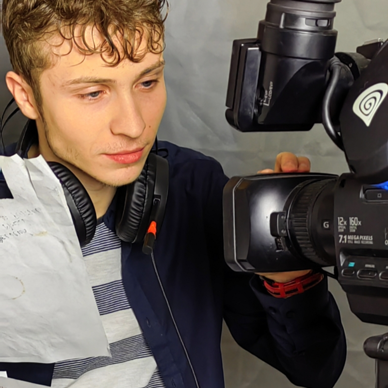 Obrázek epizody Petr Kotlář monolog ( Mercuzio )