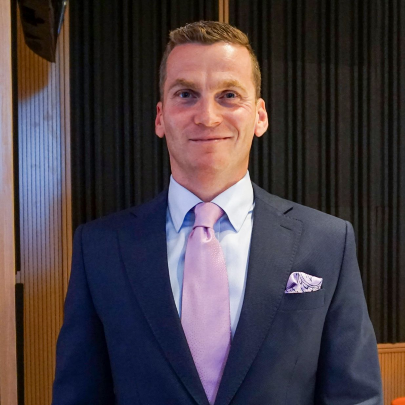 Obrázek epizody Miroslav Hlivák - ÚVO skontroluje nákup 14tich amerických stíhačiek F16