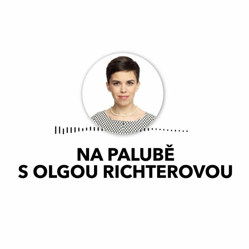 Obrázek epizody Na Palubě: O lídrovství s Ivanem Bartošem