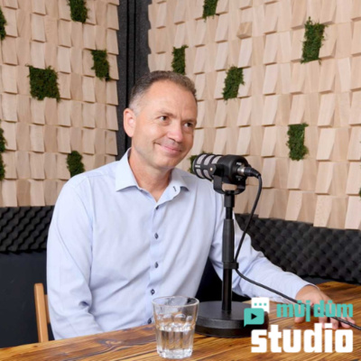 Obrázek epizody Daniel Uskokovič: Wienerberger e4 dům garantuje cenu i v těžkých časech