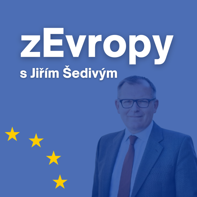 Obrázek epizody EDA a budoucnost evropského obranného průmyslu