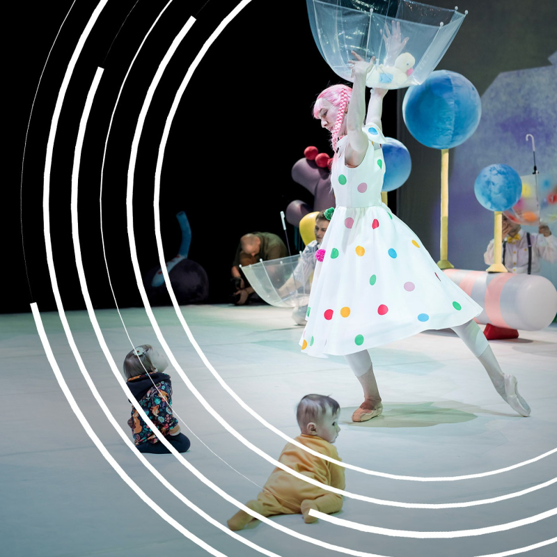 Obrázek epizody K jádru věci: BATOLATERNA