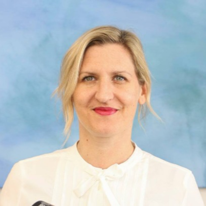 Obrázek epizody Dokumentaristka Třeštíková: Pro film musíte hořet. Doufám, že můj plamen zase zažehne