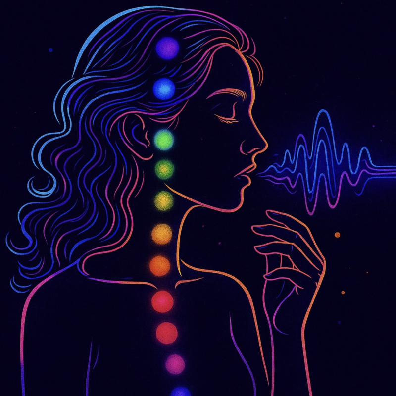 Obrázek epizody Co všechno prozradí tvůj hlas?