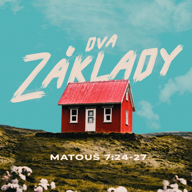 Obrázek epizody Dva základy - Honza Měrka (24.9.2023)