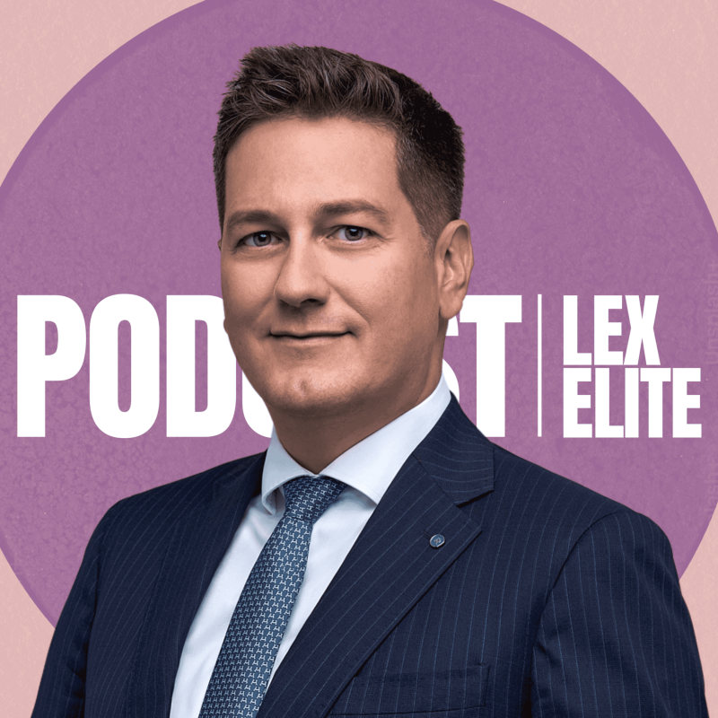 Obrázek epizody Víme přesně, jak chceme růst. A daří se nám to, říká Josef Donát z ROWAN LEGAL