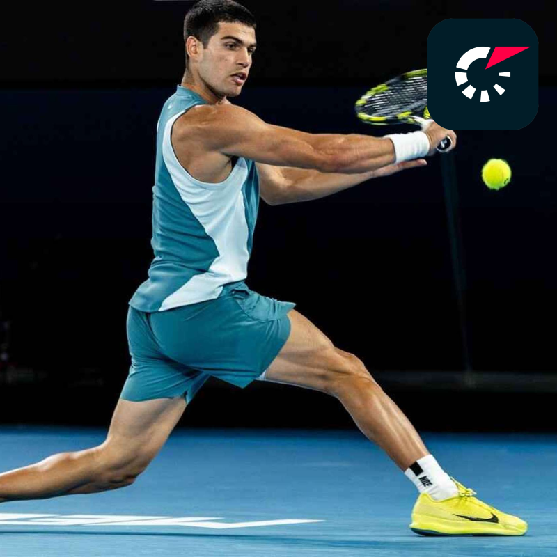 Obrázek epizody Alcaraz může na Australian Open překonat legendárního Borga, stojí před ním mimořádná výzva