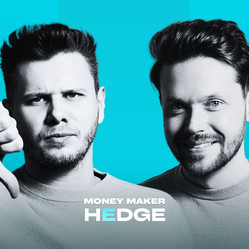 Obrázek epizody Pro koho hypotéka dává smysl a pro koho už ne? A vyplatí se kupovat byt? Radí duo Cifr & Juran