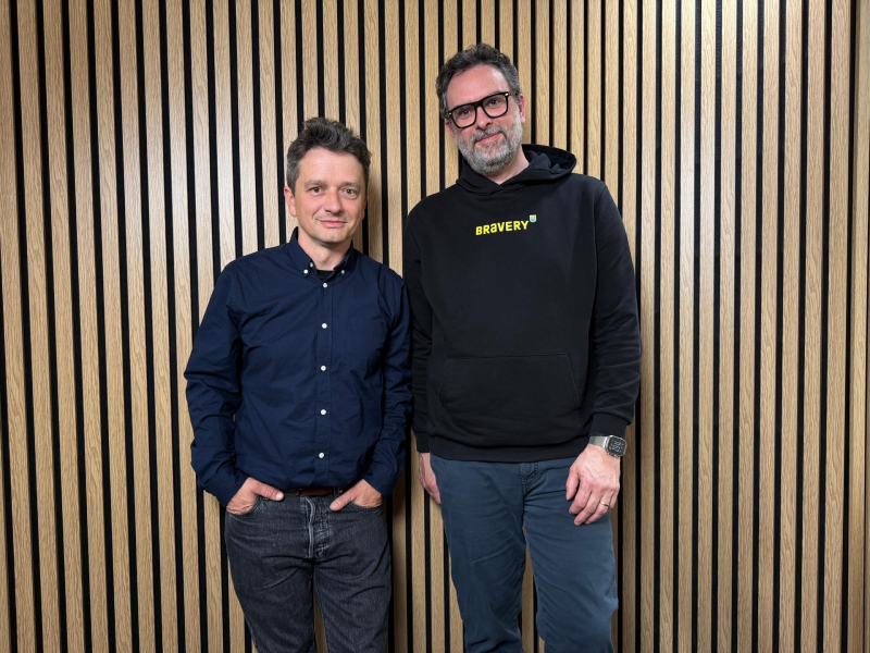 Obrázek epizody Milan Jaroš: V éře umělé inteligence význam reportážní fotografie vzroste