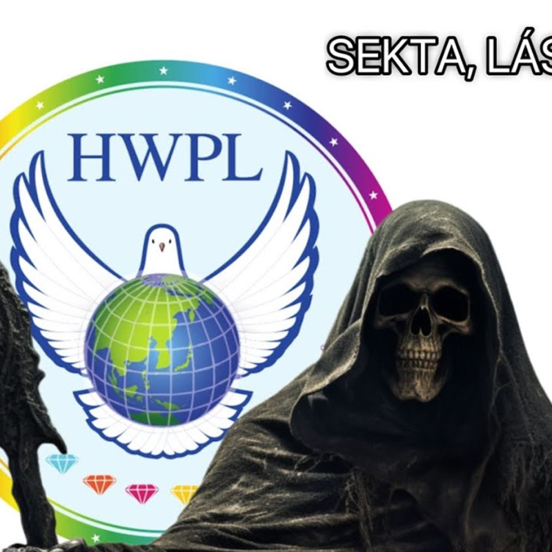 Obrázek epizody HWPL a IPYG: Nástroje sekty Shincheonji