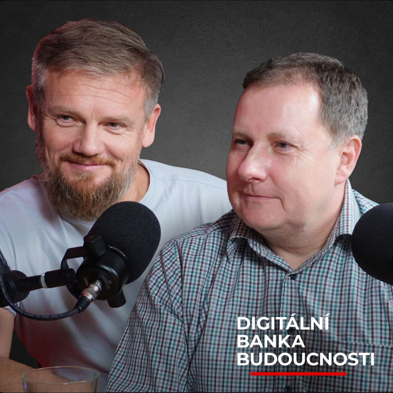 Obrázek epizody Kvalifikovaný certifikát - elektronický podpis budoucnosti? | Petr Pinkas & Tomáš Prjacha